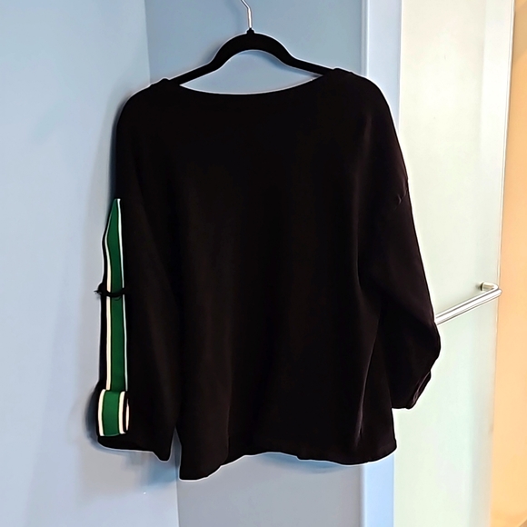 TRAME Sweatshirt Size M. - Picture 4 of 5